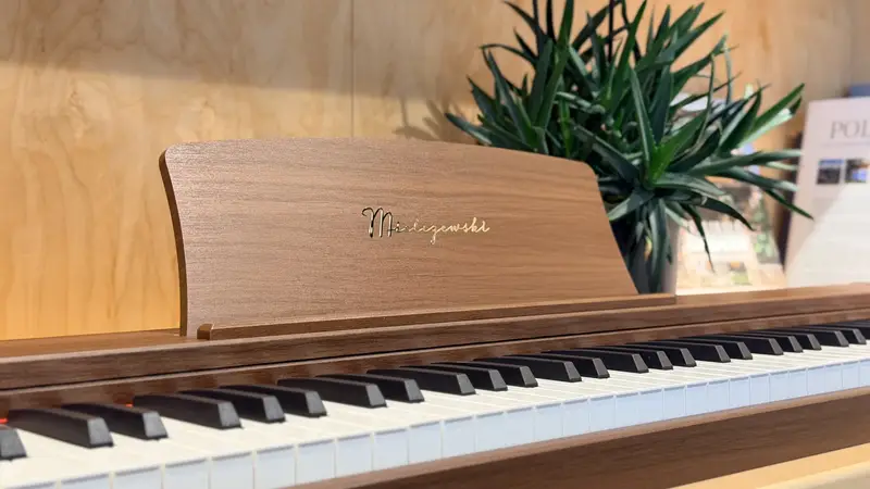 Mielczewski Pianos