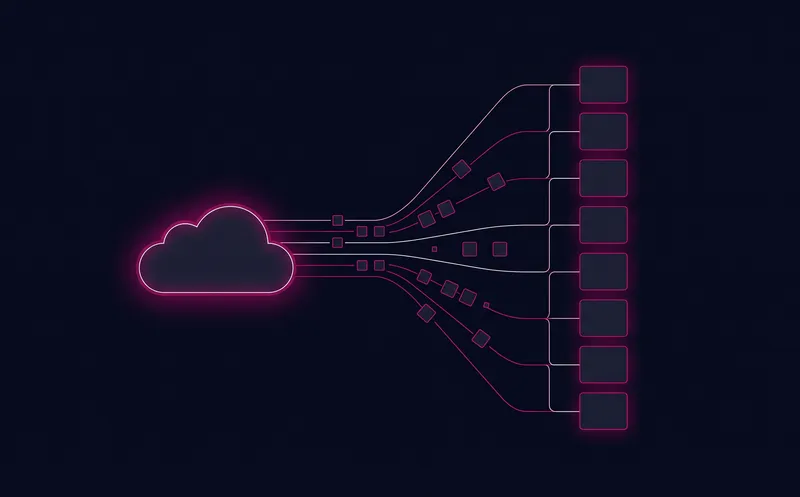 E-commerce Automation Platform
