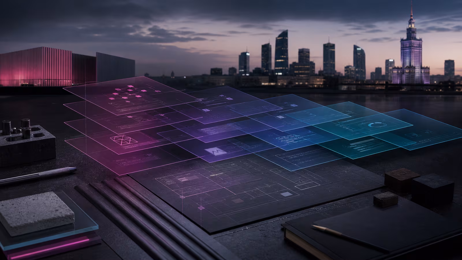 How Much Does a Website Cost in Warsaw in 2026?